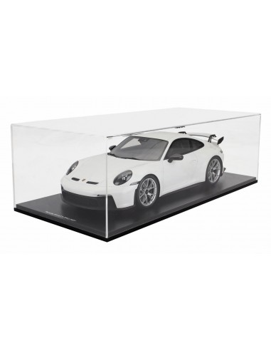 1:43 SCHUCO Porsche 911 992 Gt3 Coupe 2022 White 450919100
