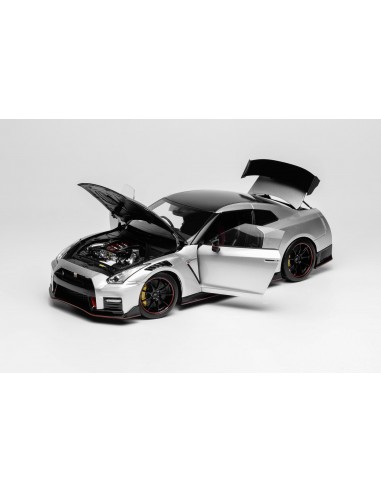 Nissan GT-R Nismo R35 Spec Ed 2022...