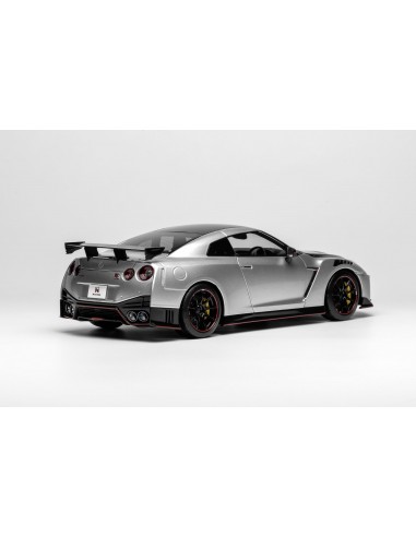 Nissan GT-R Nismo R35 Spec Ed 2022...