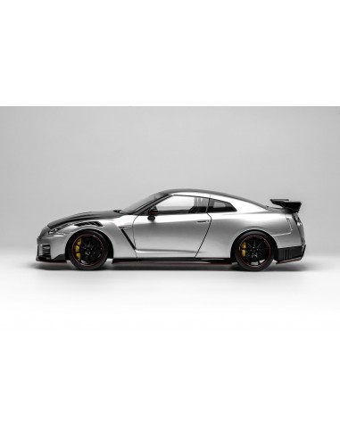 Nissan GT-R Nismo R35 Spec Ed 2022...