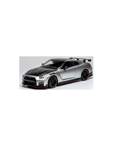 Nissan GT-R Nismo R35 Spec Ed 2022...