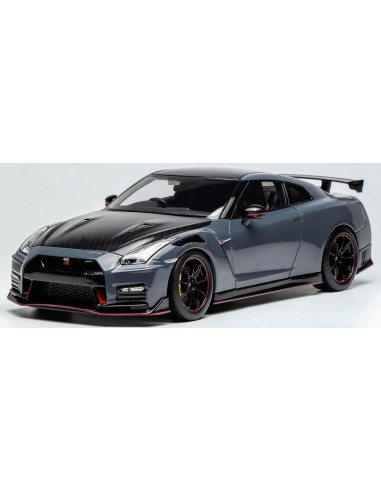Nissan GT-R Nismo R35 Spec Ed 2022...