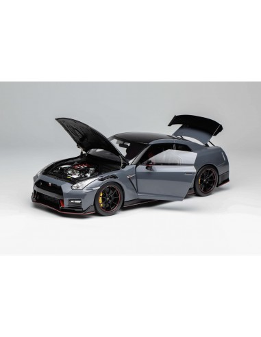 Nissan GT-R Nismo R35 Spec Ed 2022...
