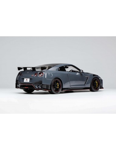 Nissan GT-R Nismo R35 Spec Ed 2022...