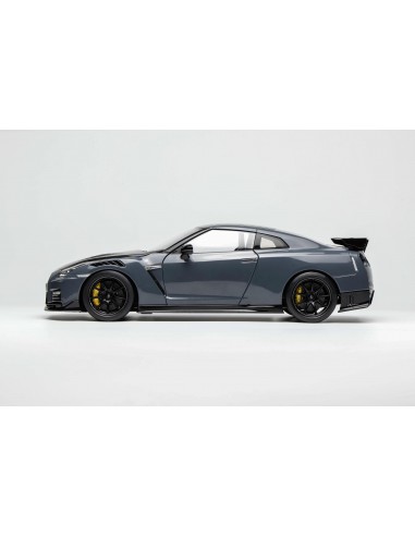 Nissan GT-R Nismo R35 Spec Ed 2022...