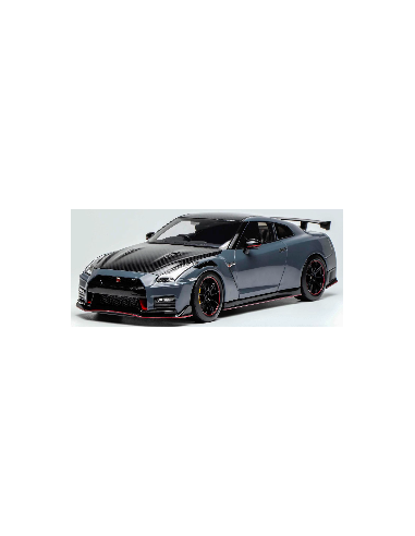 Nissan GT-R Nismo R35 Spec Ed 2022...