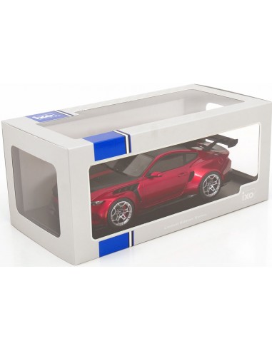 Ford Mustang GTD 2025 1/18 - MCG18577...
