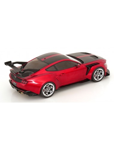 Ford Mustang GTD 2025 1/18 - MCG18577...