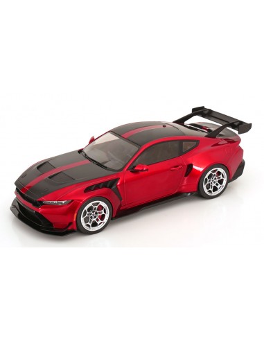 Ford Mustang GTD 2025 1/18 - MCG18577...