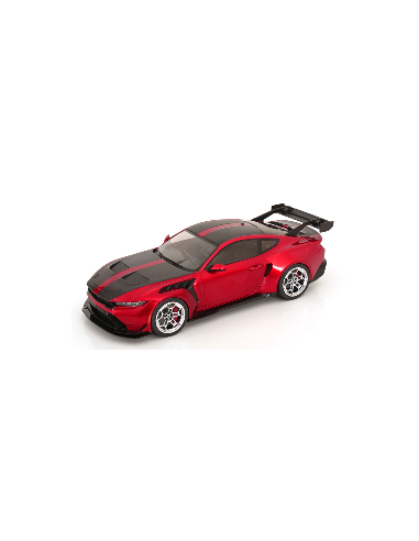 Ford Mustang GTD 2025 1/18 - MCG18577...