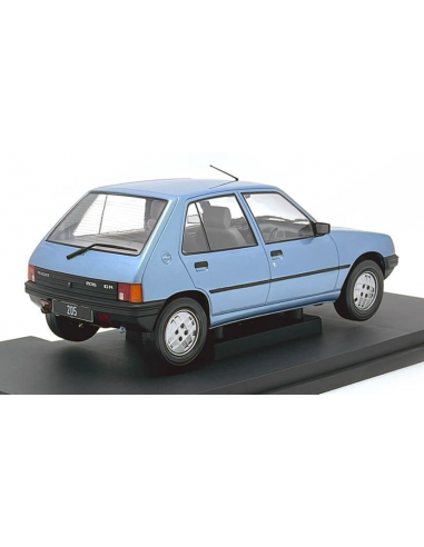 Peugeot 205 1984 1/18 - MCG18491 MCG