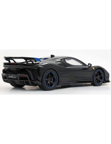 Ferrari SF90 XX Stradale Black...