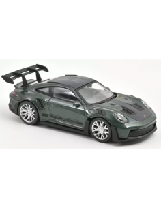 Porsche 911 GT3 RS 2022...