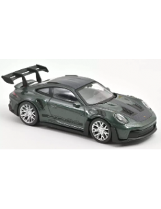 Porsche 911 GT3 RS 2022... 2