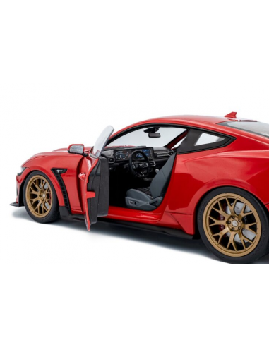 Ford Shelby Mustang Super Snake 2025...