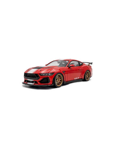 Ford Shelby Mustang Super Snake 2025...