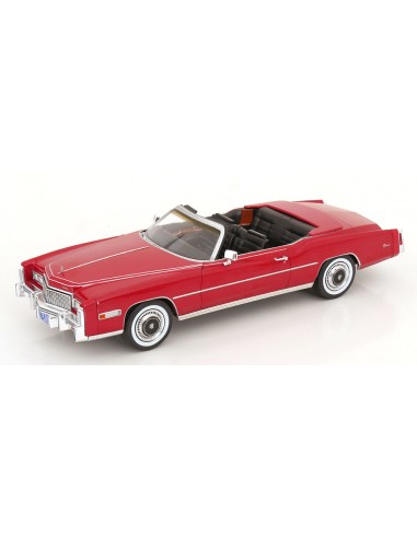 Cadillac Eldorado Convertible 1976...