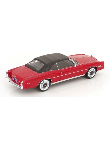 Cadillac Eldorado Convertible 1976...