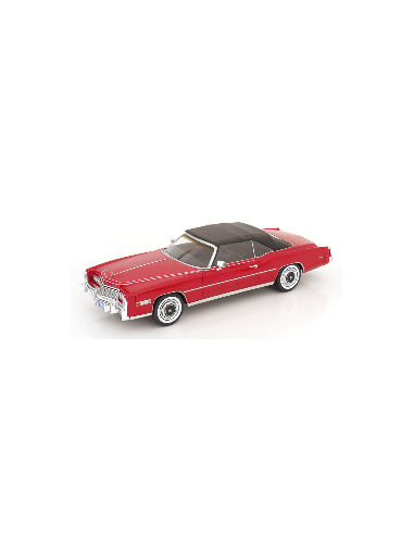 Cadillac Eldorado Convertible 1976...