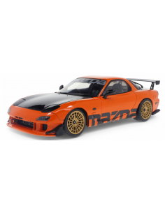 Mazda RX7 FD RS 1994 1/18 -...