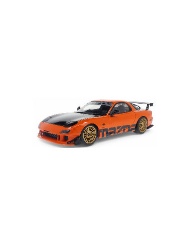 Mazda RX7 FD RS 1994 1/18 - S1810604...