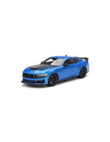 Voiture Miniature Ford Mustang Dark Horse 2024 1/18 TS0552 TOP SPEED