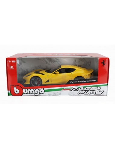 Ferrari 812 Competition 2021 1/18 -...