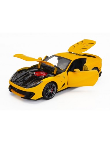 Ferrari 812 Competition 2021 1/18 -...