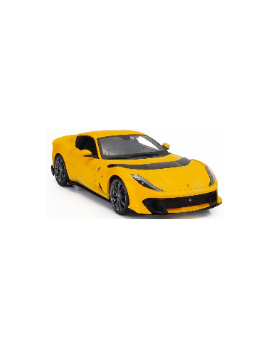 Ferrari 812 Competition 2021 1/18 -...