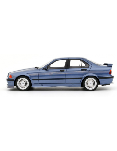 BMW Alpina B6 2.8 1992 Blue 1/18 -...