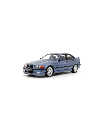 BMW Alpina B6 2.8 1992 Blue 1/18 -...