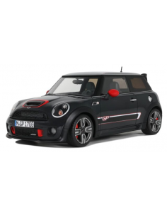 Mini JCW GP2 R56 2012...