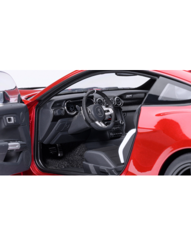 Ford Mustang Shelby GT500 2023 Rapid...
