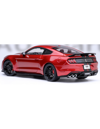 Ford Mustang Shelby GT500 2023 Rapid...