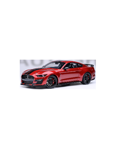 Ford Mustang Shelby GT500 2023 Rapid...