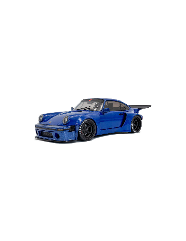 Porsche 911 KS-R 2024 Dark Blue 1/18...