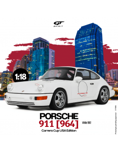Porsche 911 964 Carrera Cup...