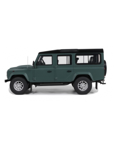 Land Rover Defender 3 Station Wagon...