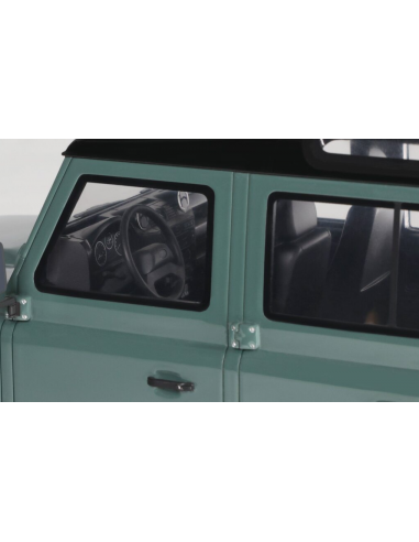Land Rover Defender 3 Station Wagon...