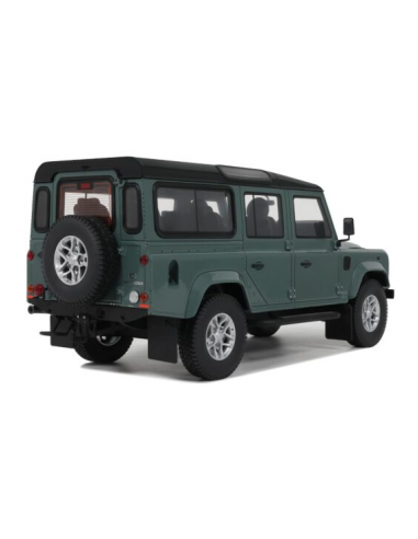Land Rover Defender 3 Station Wagon...