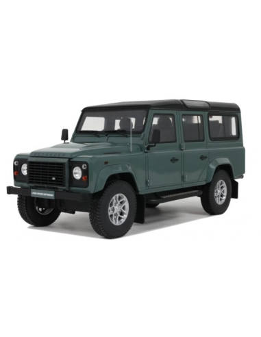 Land Rover Defender 3 Station Wagon...
