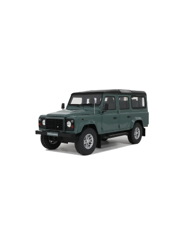 Land Rover Defender 3 Station Wagon...