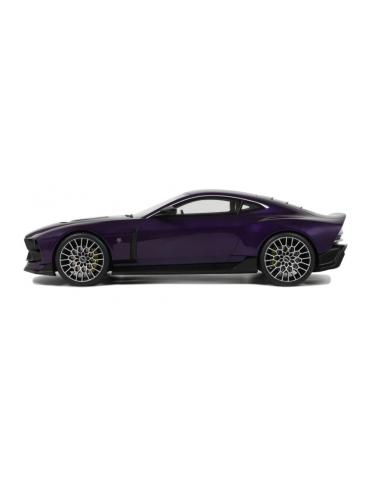 Aston Martin Valour 2023 Purple 1/18...