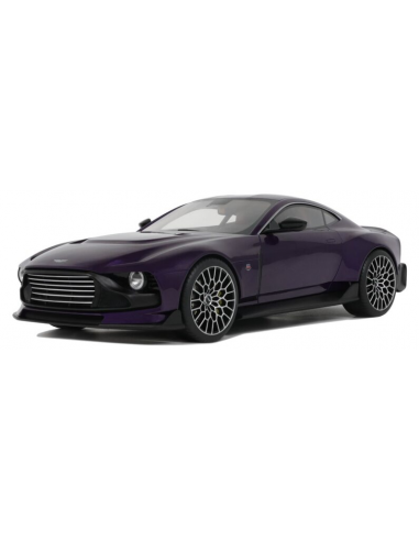 Aston Martin Valour 2023 Purple 1/18...