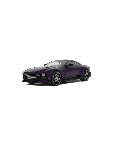 Aston Martin Valour 2023 Purple 1/18...