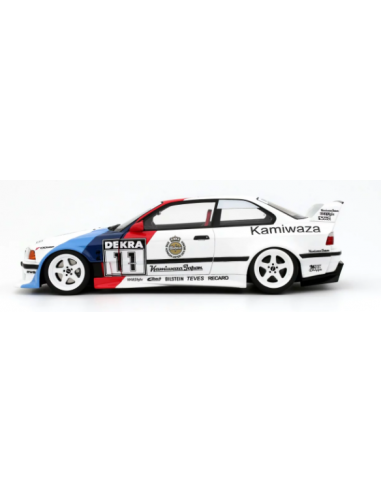 BMW E36 Khyzyl Saleem 2024 1/18 -...