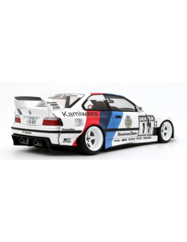 BMW E36 Khyzyl Saleem 2024 1/18 -...