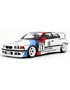 BMW E36 Khyzyl Saleem 2024...