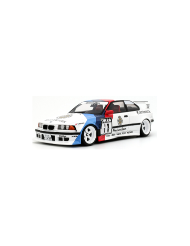 BMW E36 Khyzyl Saleem 2024 1/18 -...