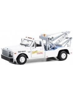 Chevrolet C-30 Depanneuse... 2